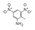 Accustandard 2-氨基-4,6-二硝基甲苯，M-8330-13-0.1X CAS:35572-78-2,0.1 mg/mL in MeOH:ACN (50:50),1mL/瓶 售卖规格：1瓶