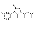 Accustandard 扑海因(异菌脲)（标准品），P-016S-CN CAS:36734-19-7，100 μg/mL in Acetonitrile，1mL/瓶 售卖规格：1瓶
