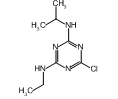 Accustandard 莠去津/阿特拉津（标准品），P-005S-10X CAS:1912-24-9，1000 μg/mL in Methanol，1mL/瓶 售卖规格：1瓶