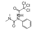 Accustandard 3 - 苯基-1,1 - 二甲基脲（标准品），P-006S CAS:4482-55-7，100 μg/mL in MeOH，1mL/瓶 售卖规格：1瓶