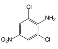 Accustandard 氯硝胺（标准品），P-013S CAS:99-30-9，100 μg/mL in MeOH，1mL/瓶 售卖规格：1瓶