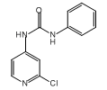 Accustandard 氯吡脲/1-(2-氯-4-吡啶)-3-苯基脲（标准品），P-753N CAS:68157-60-8，10mg/瓶 售卖规格：1瓶