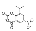 Accustandard 醋酸-2-另丁基-4，8-二硝基苯酯/地乐酯（标准品），P-779N CAS:2813-95-8，10mg/瓶 售卖规格：1瓶