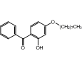 Accustandard 2-羟基-4-正辛氧基二苯甲酮，PLAS-UV-002S CAS:1843-05-6,1000μg/mL in Hexane,1mL/瓶 售卖规格：1瓶