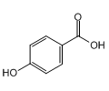 Accustandard 4-羟基苯甲酸（标准品），ALR-069S-CN CAS:99-96-7，100 μg/mL in Acetonitrile，1mL/瓶 售卖规格：1瓶