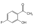 百灵威/J&K 4'-氟-2'-羟基苯乙酮，160426-25G CAS：1481-27-2，98% 售卖规格：25克/瓶
