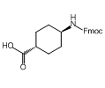 百灵威/J&K 反式-4-(Fmoc-氨基)环己烷甲酸，252223-250MG CAS：147900-46-7，99% 售卖规格：250毫克/瓶