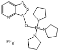 百灵威/J&K (7-氮杂苯并三唑-1-氧)三吡咯磷六氟磷酸盐，256262-5G CAS：156311-83-0，98% 售卖规格：5克/瓶