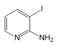 百灵威/J&K 2-氨基-3-碘吡啶，282874-1G CAS：104830-06-0，97% 售卖规格：1瓶
