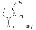 百灵威/J&K 2-氯-1,3-二甲基咪唑啉鎓三氟硼酸盐，334675-5G CAS：153433-26-2，98% 售卖规格：5克/瓶