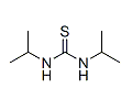 百灵威/J&K 1,3-二异丙基-2-硫脲，393053-100G CAS：2986-17-6，98% 售卖规格：100克/瓶