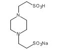 百灵威/J&K 哌嗪-1,4-双(2-乙磺酸)单钠盐，424745-100G CAS：10010-67-0，99% 售卖规格：100克/瓶