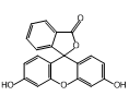 百灵威/J&K 荧光素，487758-100G CAS：2321-07-5，指示剂 售卖规格：100克/瓶