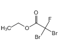 百灵威/J&K 二溴氟乙酸乙酯，520443-25G CAS：565-53-7，97% 售卖规格：25克/瓶