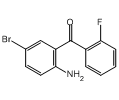 百灵威/J&K 2-氨基-2‘-氟-5-溴苯乙酮，530131-50G CAS：1479-58-9，98% 售卖规格：50克/瓶