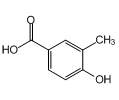 百灵威/J&K 4-羟基-3-甲基苯甲酸，558265-1G CAS：499-76-3，98% 售卖规格：1瓶