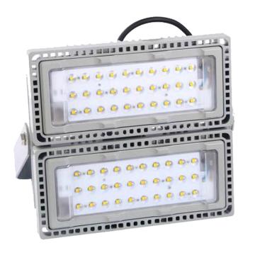 辰希照明 LED隧道灯，50W，白光，LCXF9706，单模组，含U型支架，单位：套