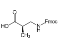 百灵威/J&K Fmoc-氨基-3-(R)-2-甲基丙酸，623917-250MG CAS：211682-15-4，97% 售卖规格：250毫克/瓶
