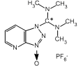 百灵威/J&K O-(7-氮杂苯并三氮唑基)-N,N,N',N'-四甲基脲鎓六氟磷酸盐，249763-100g CAS：148893-10-1，99% 售卖规格：100克/瓶