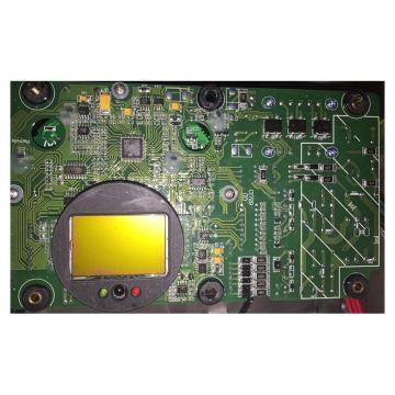 天津恒达 执行器反馈板，HD-Z-FK126