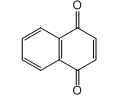 Accustandard 1,4-萘醌（标准品），APP-9-137 CAS:130-15-4，100 μg/mL in Dichloromethane，1mL/瓶 售卖规格：1瓶