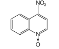 Accustandard 4-硝基喹啉-N-氧化物（标准品），APP-9-146 CAS:56-57-5，100 μg/mL in Dichloromethane，1mL/瓶 售卖规格：1瓶