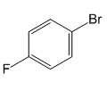 Accustandard 对溴氟苯（标准品），CLP-004-80X-PAK CAS:460-00-4，2.0 mg/mL in MeOH，5x1mL 售卖规格：1瓶