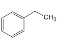 Accustandard 乙基苯（标准品），M-502-35 CAS:100-41-4，0.2 mg/mL in MeOH，1mL/瓶 售卖规格：1瓶