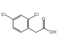 Accustandard 2,4-二氯苯基乙酸（标准品），P-244NB-250 CAS:19719-28-9，250mg/瓶 售卖规格：1瓶