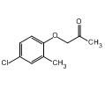 Accustandard 2-甲-4-氯苯氧基乙酸甲酯（标准品），M-8150-09 CAS:2436-73-9，2.0 mg/mL in Hexane，1mL/瓶 售卖规格：1瓶
