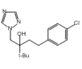 Accustandard 戊唑醇（标准品），P-451S-10X CAS:107534-96-3，1000 μg/mL in MeOH，1mL/瓶 售卖规格：1瓶