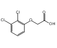 Accustandard 2,3-二氯苯氧基乙酸（标准品），P-470S CAS:2976-74-1，100 μg/mL in Methanol，1mL/瓶 售卖规格：1瓶