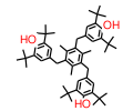 Accustandard 1,3,5-三甲基-2,4,6-三(3,5-二叔丁基-4-羟苄)苯/抗氧剂 330，PLAS-AX-021N CAS:1709-70-2,50mg/瓶 售卖规格：1瓶