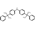 Accustandard 4,4'-二(苯基异丙基)二苯胺，TECH级（标准品），PLAS-AX-022N CAS:10081-67-1，50mg/瓶 售卖规格：1瓶
