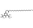 Accustandard 3-(3,5-二叔丁基-4-羟基苯基)丙酸正十八烷醇酯（抗氧剂1076），TECH级（标准品），PLAS-AX-054N 50mg/瓶 售卖规格：1瓶