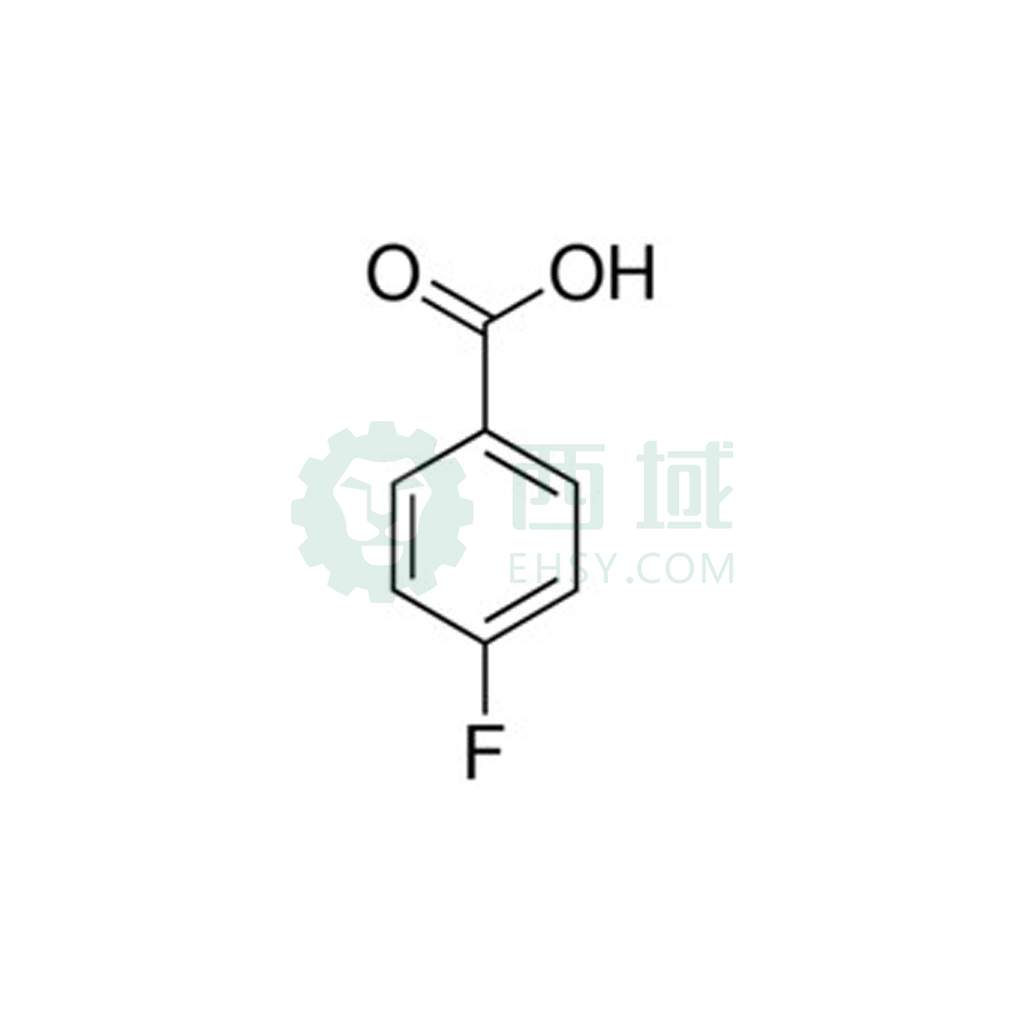 沪试 4-氟苯甲酸，30090360 CAS：456-22-4，CP，≥99.0%，10g/瓶 售卖规格：1瓶