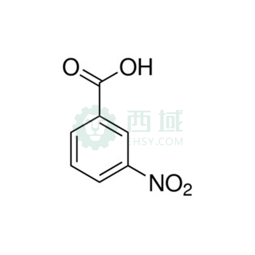 沪试 3-硝基苯甲酸，30132224 CAS：121-92-6，CP，≥99.0%，25g/瓶 售卖规格：1瓶