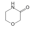 百灵威/J&K 吗啉-3-酮，187786-5g CAS：109-11-5，95% 售卖规格：5克/瓶