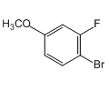 百灵威/J&K 4-溴-3-氟苯甲醚，188396-5G CAS：458-50-4，98% 售卖规格：5克/瓶
