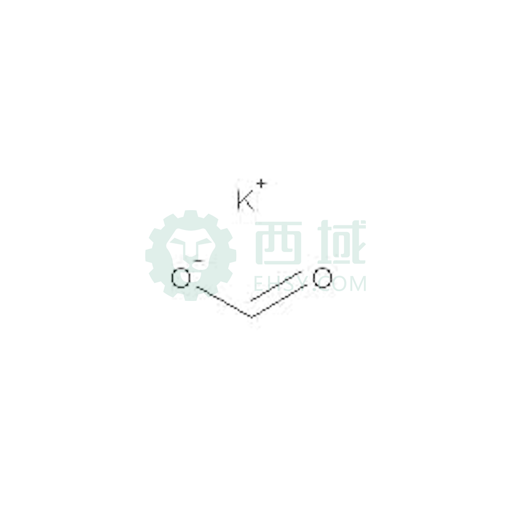 沪试 甲酸钾，30155618 CAS：590-29-4，AR，≥99.0%，500g/瓶 售卖规格：1瓶