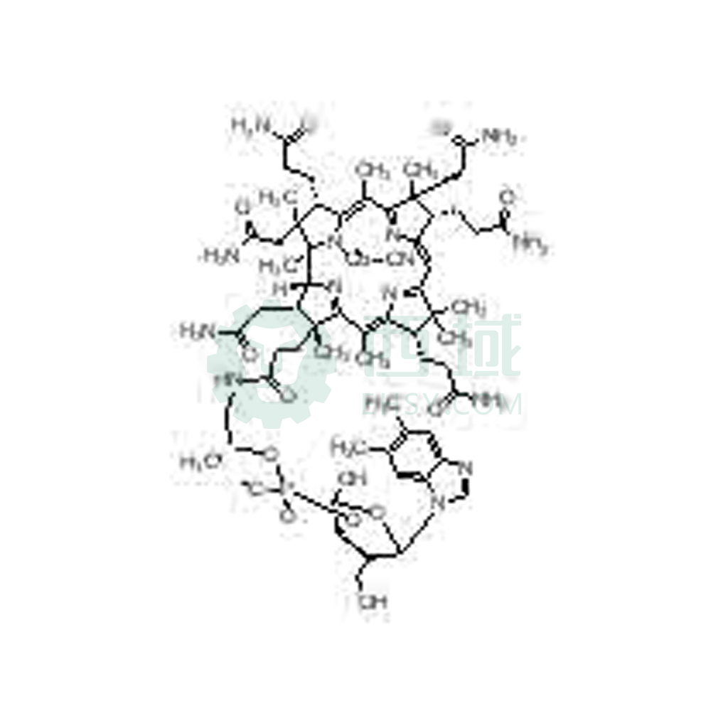 沪试 维生素B12，67002431 CAS：68-19-9，BR，≥95.0%，1g/瓶 售卖规格：1瓶