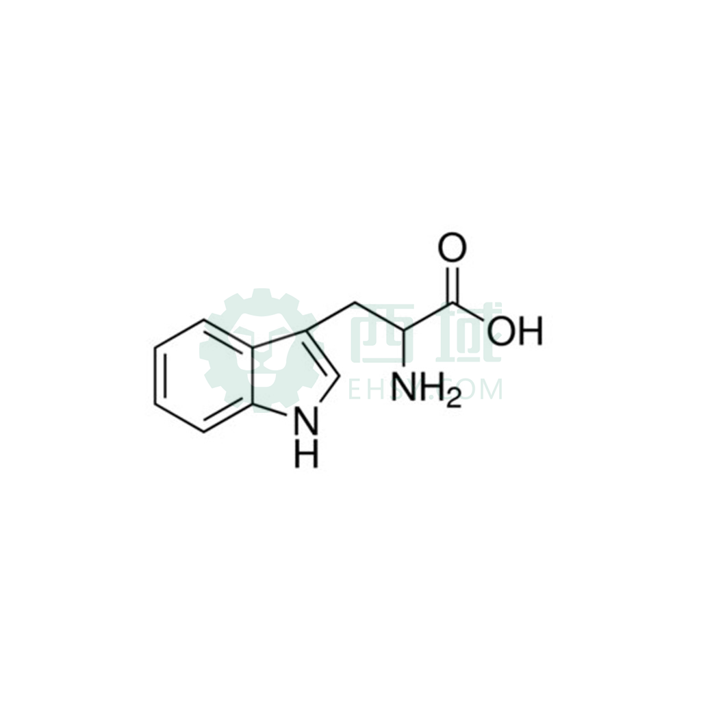 沪试 DL-色氨酸，62023161 CAS：54-12-6，98％，10g/瓶 售卖规格：1瓶