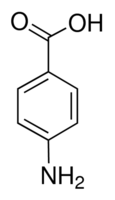 沪试 对氨基苯甲酸，31000126 CAS：150-13-0，CP，≥99.0%，100g/瓶 售卖规格：1瓶