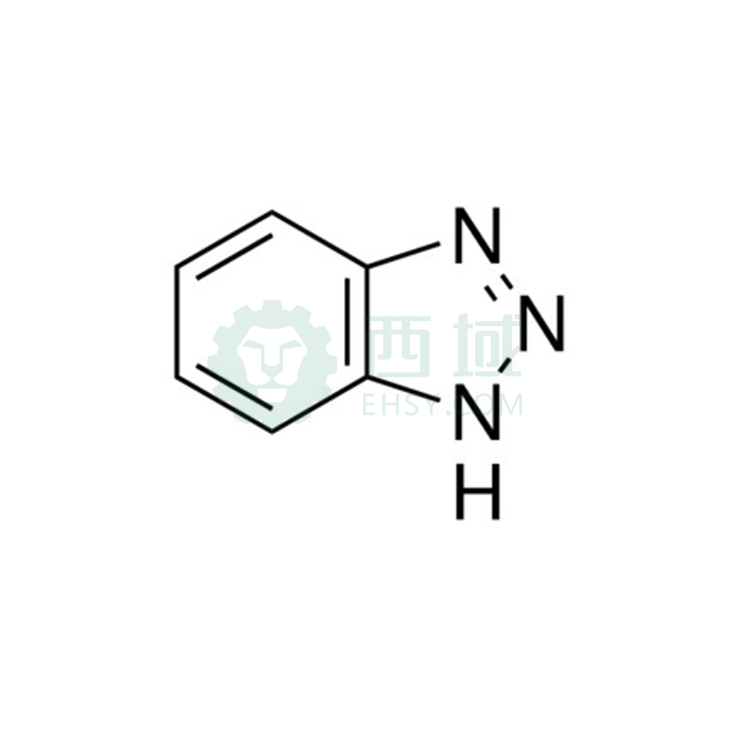沪试 苯骈三氮唑，30019626 CAS：95-14-7，CP，100g/瓶 售卖规格：1瓶