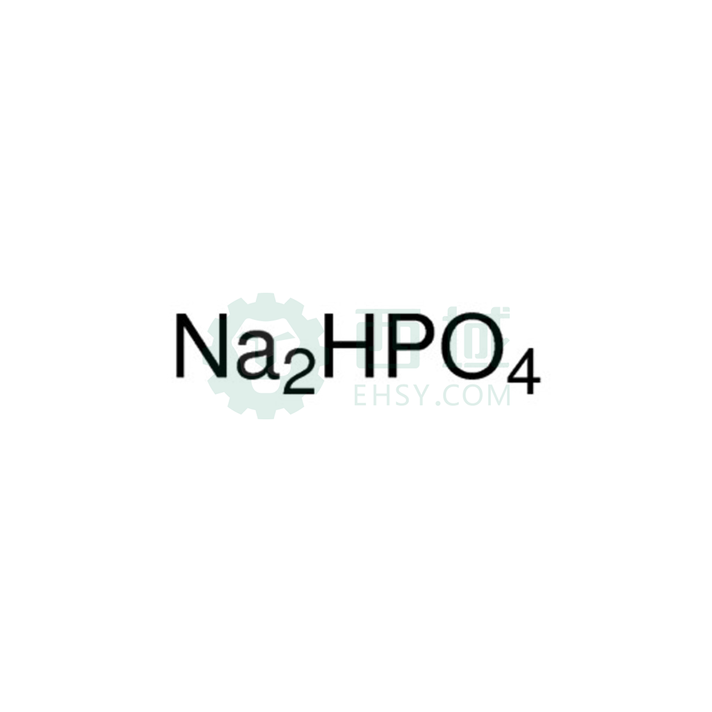 沪试 磷酸氢二钠，无水，2004061933 CAS：7558-79-4，AR，25kg/桶 售卖规格：1桶