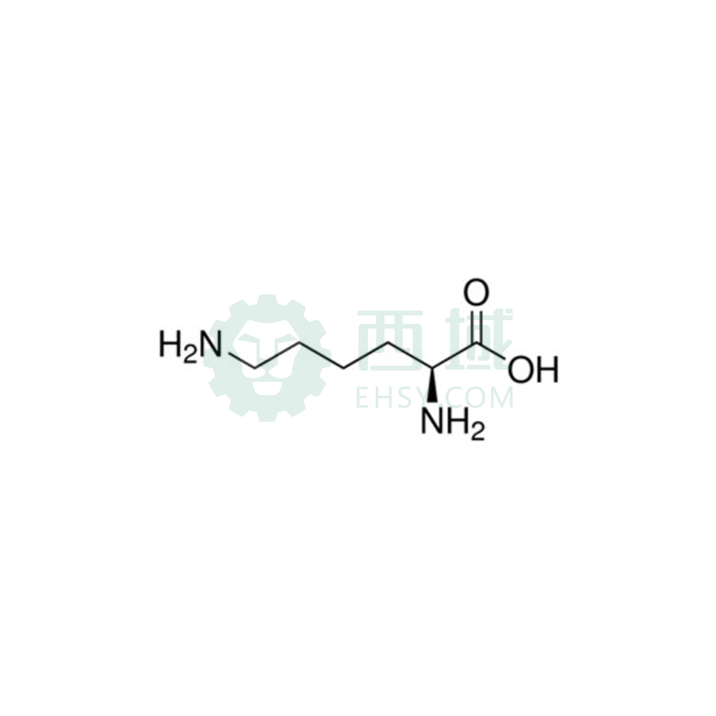 沪试 L-赖氨酸，62016734 CAS：56-87-1，BR，25g/瓶 售卖规格：1瓶