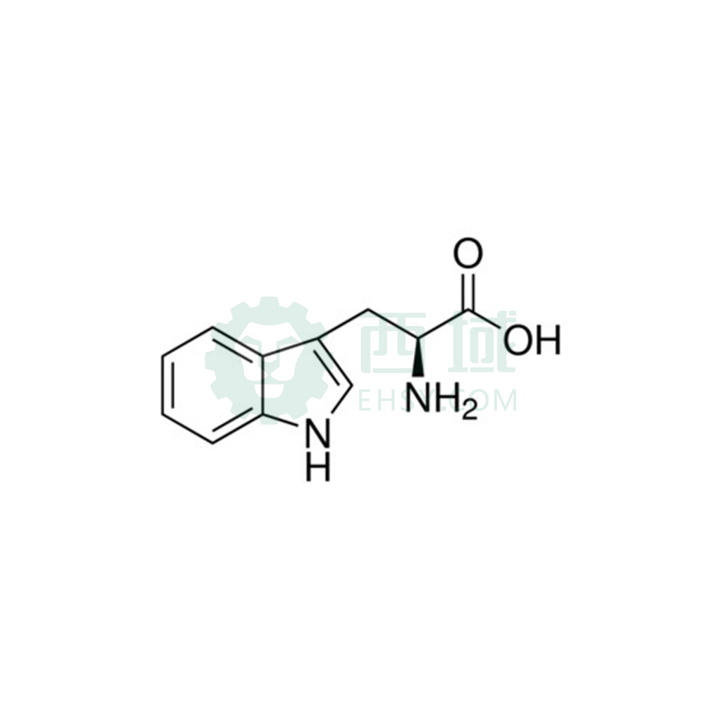 沪试 L-色氨酸，62023036 CAS：73-22-3，BR，100g/瓶 售卖规格：1瓶