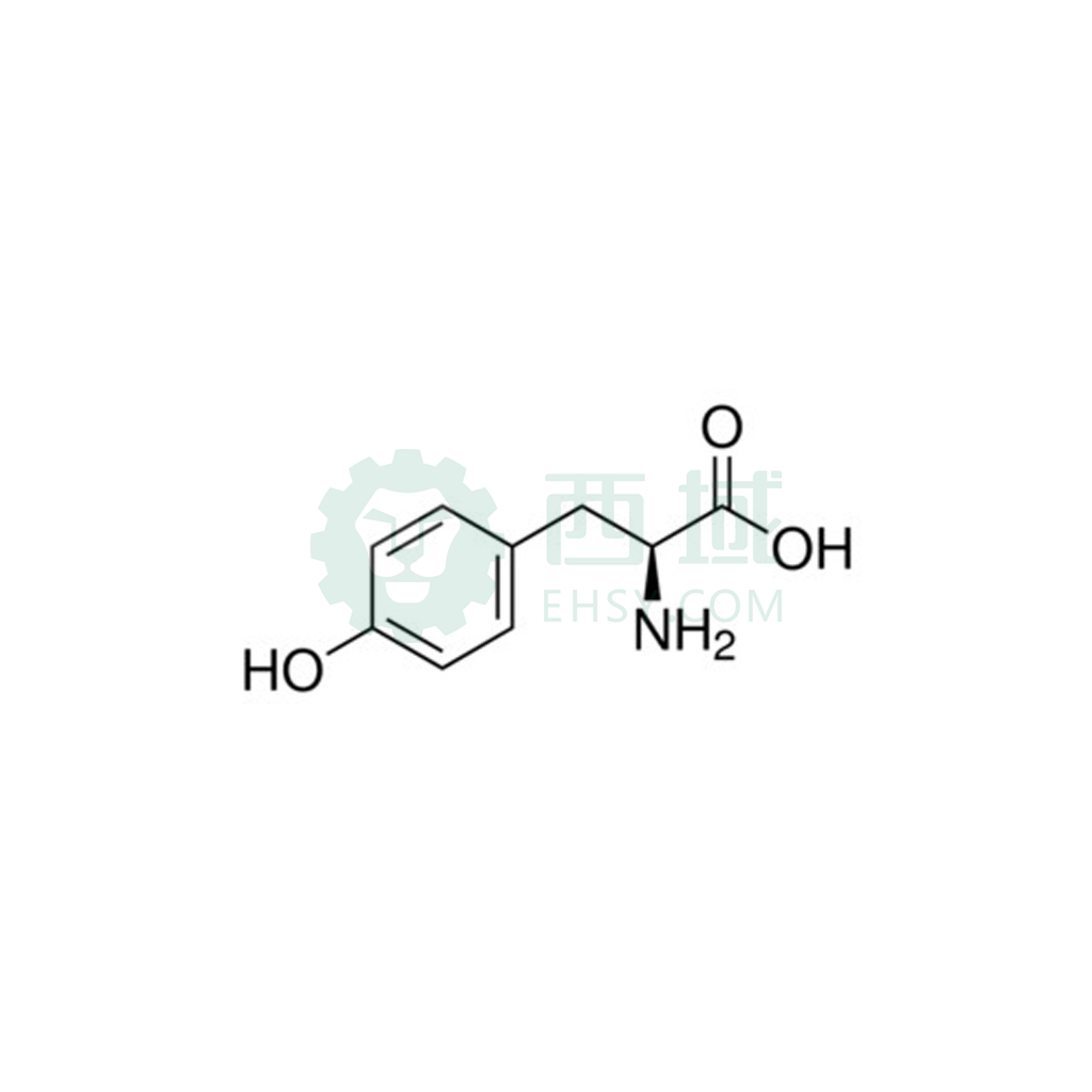 沪试 L-酪氨酸，62023536 CAS：60-18-4，BR，100g/瓶 售卖规格：1瓶