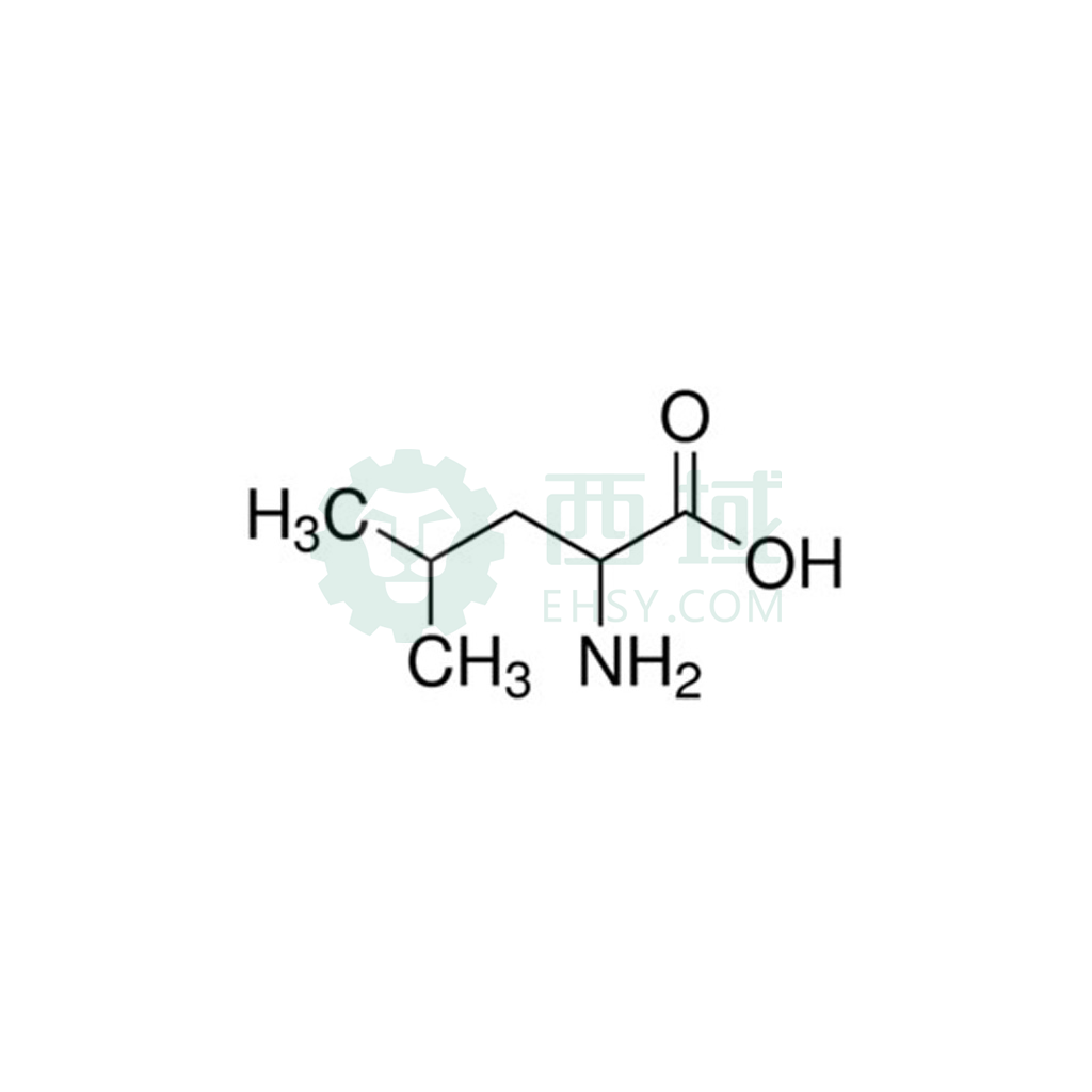 沪试 DL-白氨酸，62016161 CAS：328-39-2，BR，98.0～102.0%，5g/瓶 售卖规格：1瓶