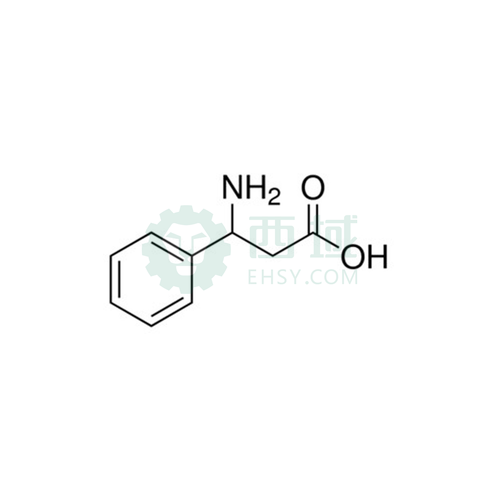 沪试 DL-β-苯丙氨酸，62019334 CAS：614-19-7，BR，≥98.5%，25g/瓶 售卖规格：1瓶